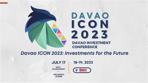 Davao ICON 2023 .